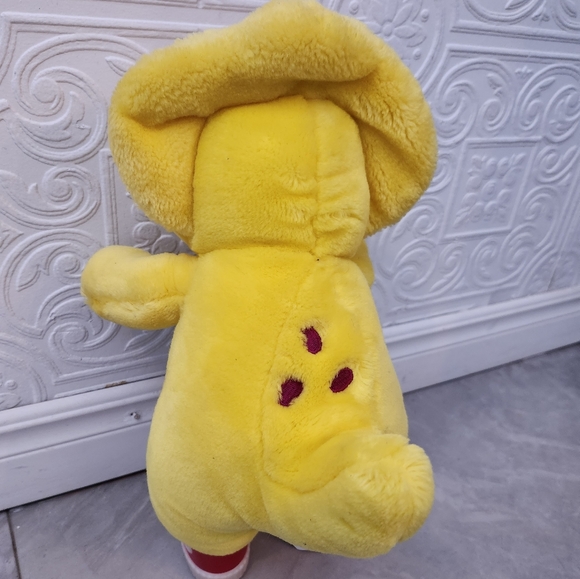 Vintage BJ 1994 - Picture 4 of 5